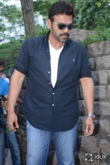  Venkatesh At Haritha Haaram Event
